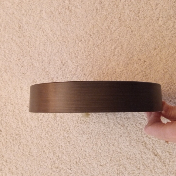 Small wall clock - Picture 3 of 3